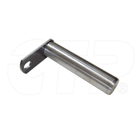 Aic Replacement Parts Pin As Fits Caterpillar Models 1079737